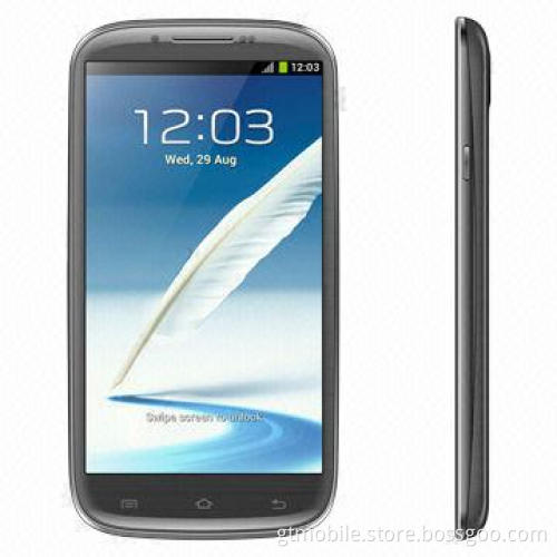 Dual-SIM Phones, Quad-core, 5.3-inch QHD Screen with 2,000mAh Lithium-ion Battery